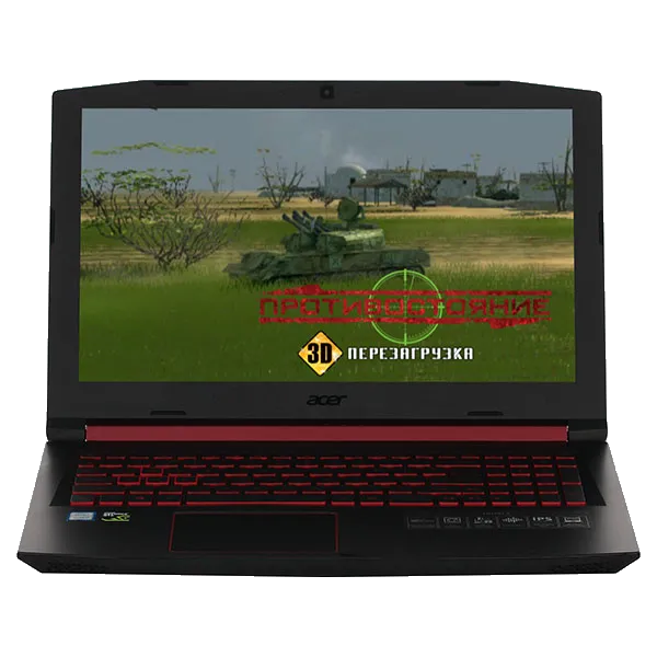 Nitro 5 AN515-52-747B
