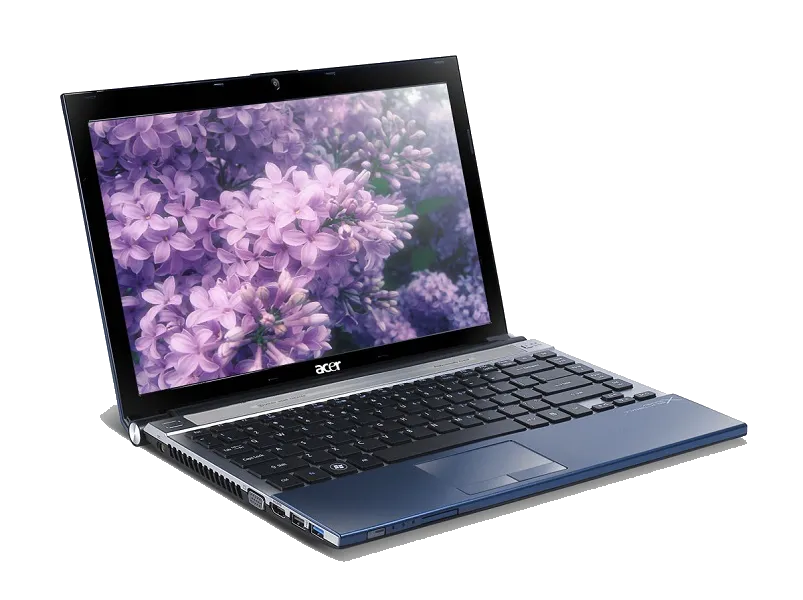 Aspire TimelineX 3830TG