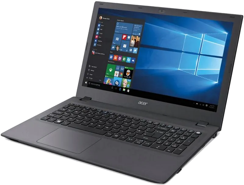 Aspire E5-573G