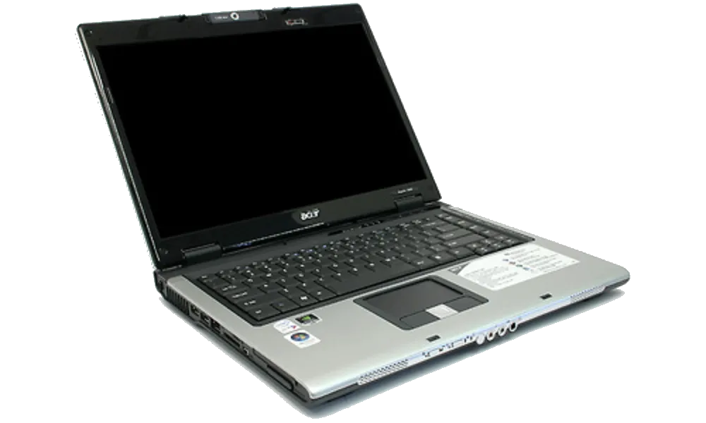 Aspire 5684WLHi