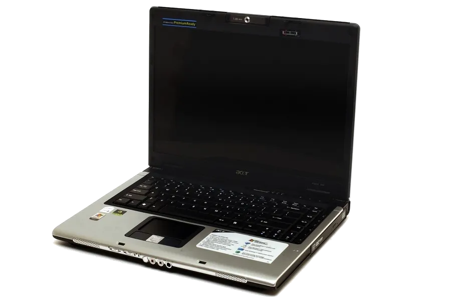 Aspire 5634WLMi