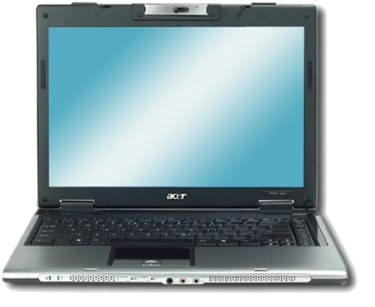 Aspire 3682WXC