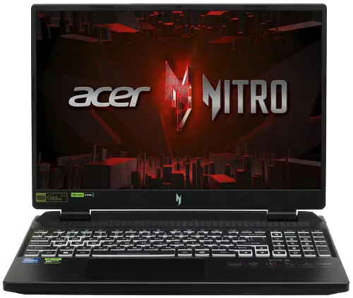 Nitro 16 AN16-51-71QJ